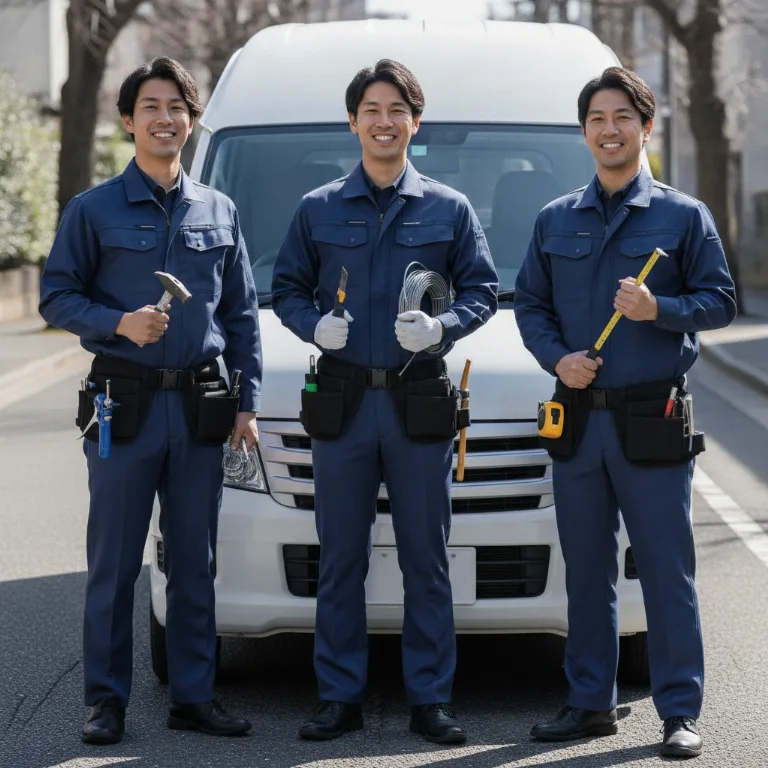 屋根修理 のチーム: 砺波市